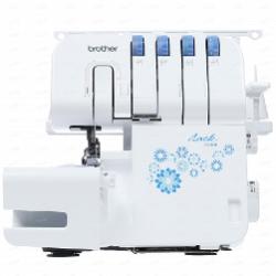 Новинка - оверлок Brother M-1334 DE Новинка - оверлок Brother M-1334 DE